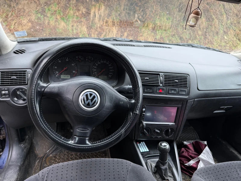 VW Golf, снимка 8 - Автомобили и джипове - 53468492