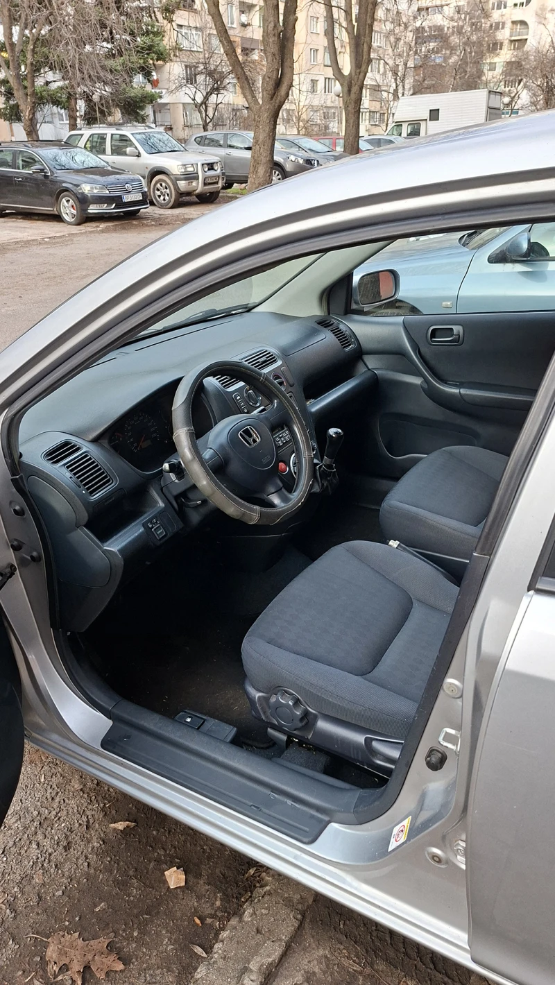 Honda Civic, снимка 6 - Автомобили и джипове - 53471118