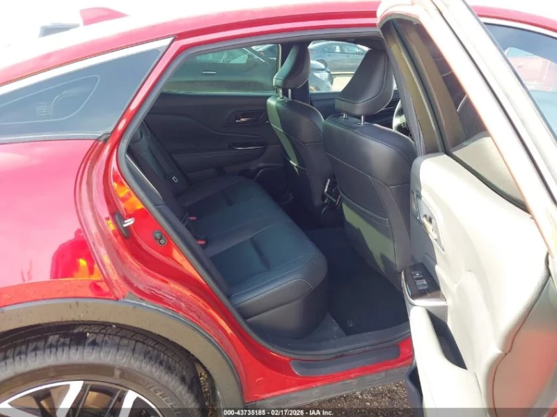 Toyota Crown LIMITED | ЦЕНА ДО БЪЛГАРИЯ | , снимка 8 - Автомобили и джипове - 53577546