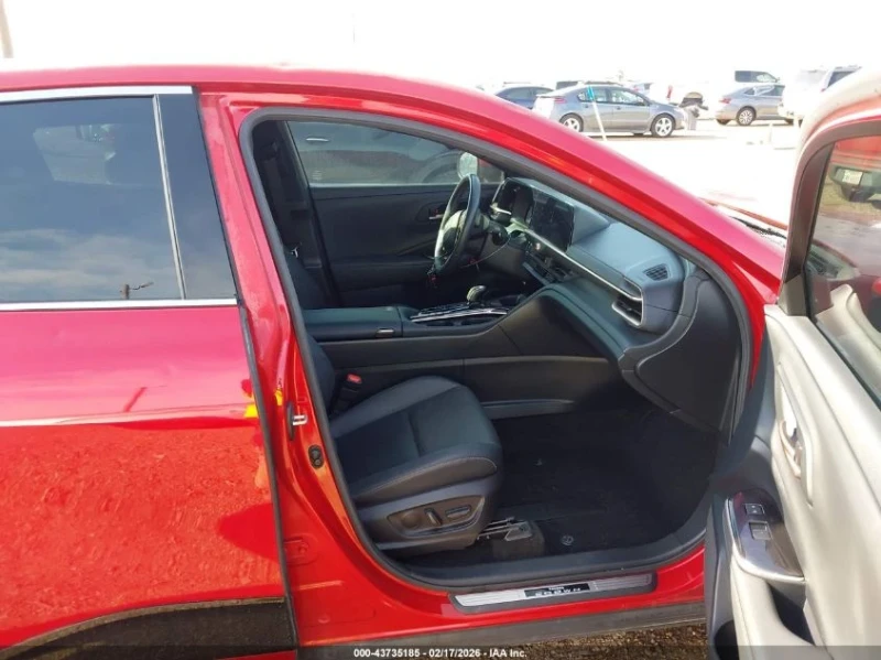 Toyota Crown LIMITED | ЦЕНА ДО БЪЛГАРИЯ | , снимка 5 - Автомобили и джипове - 53577546