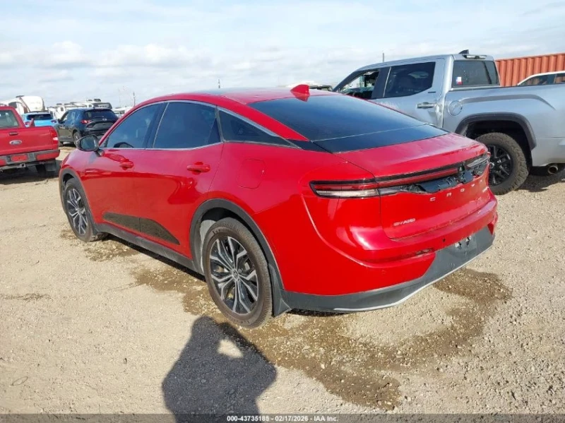 Toyota Crown LIMITED | ЦЕНА ДО БЪЛГАРИЯ | , снимка 3 - Автомобили и джипове - 53577546