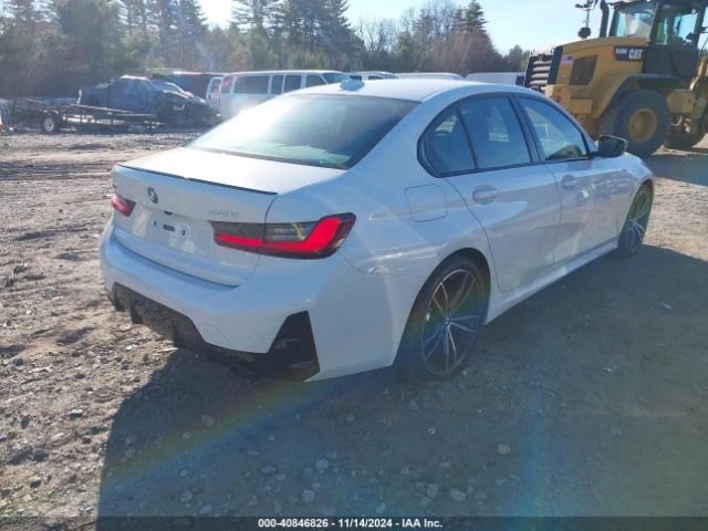 BMW 330 KEYLESS* MPACK* ПАМЕТ* ПОДГРЕВ* AMBIENT* , снимка 8 - Автомобили и джипове - 49005592