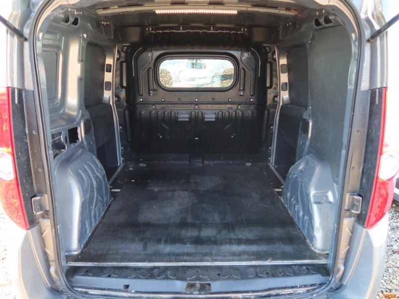 Opel Combo Combo Maxi 1.6 CDTi ЛИЗИНГ - изображение 6