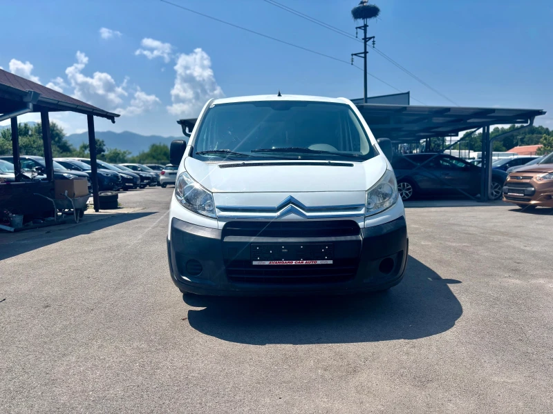 Citroen Jumpy - 7300 лв. - 52846613 1