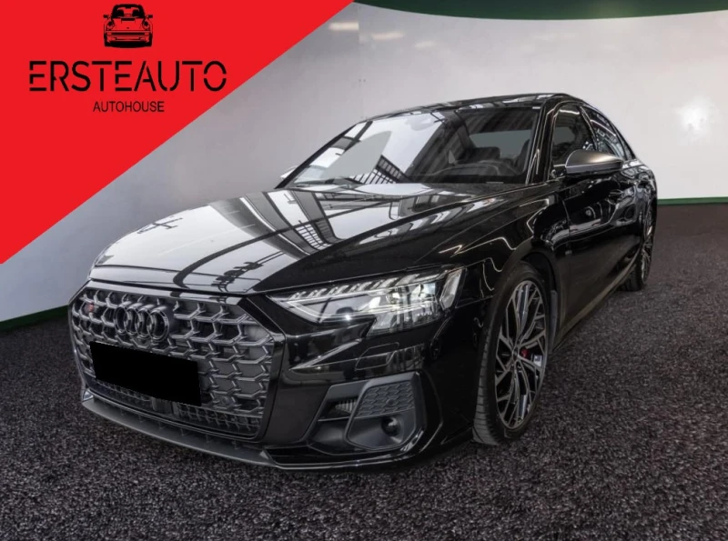 Audi S8 QUATTRO MATRIX B&O HEAD UP 360 PANO AUDI-EXCLUSIVE - 103000 EUR - 18117571 1