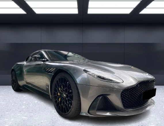 Aston Martin DBS = Carbon Ceramic Brakes = Гаранция - 788920 лв. - 29706803 1