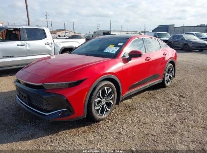 Toyota Crown LIMITED | ЦЕНА ДО БЪЛГАРИЯ | 