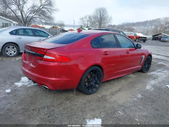 Jaguar Xf R Design Supercharger, снимка 14 - Автомобили и джипове - 54196554