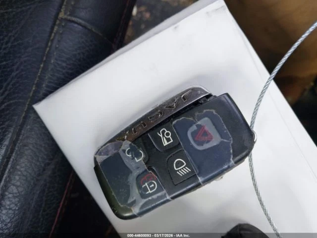 Jaguar Xf R Design Supercharger, снимка 9 - Автомобили и джипове - 54196554