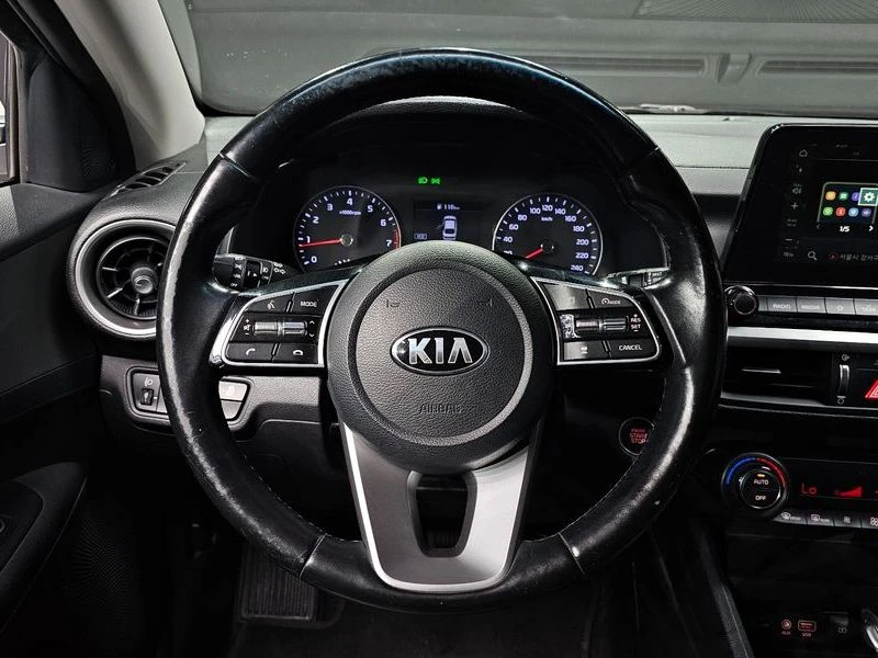 Kia K3 1.6 Automatic | Mobile.bg � ����������� 13