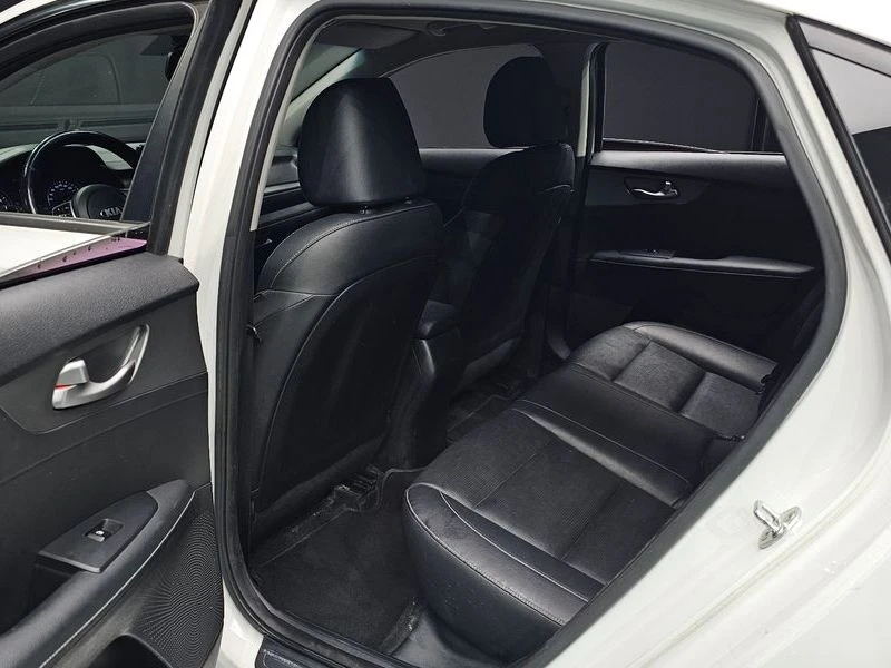 Kia K3 1.6 Automatic | Mobile.bg � ����������� 12