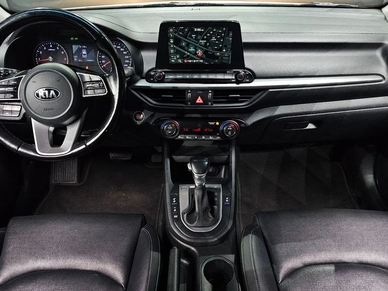 Kia K3 1.6 Automatic | Mobile.bg � ����������� 7
