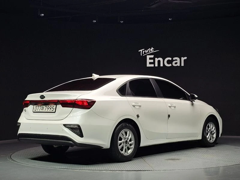 Kia K3 1.6 Automatic | Mobile.bg � ����������� 3