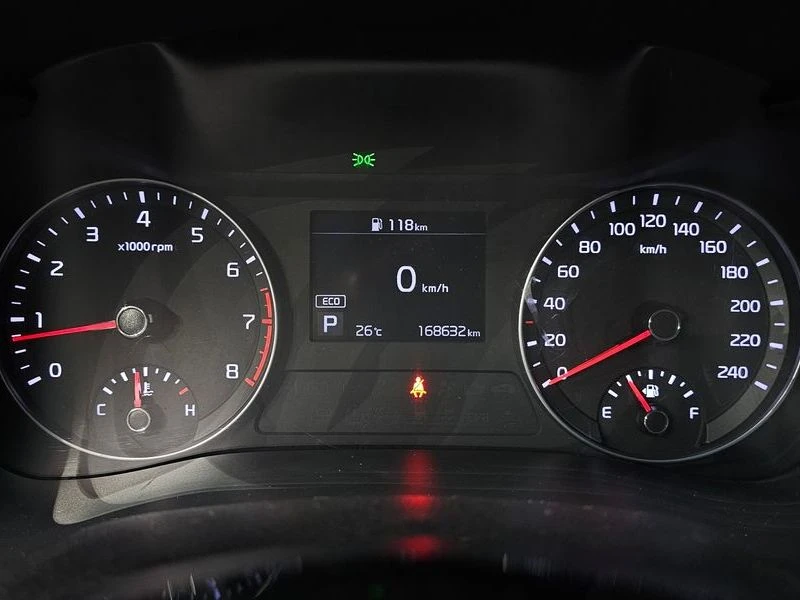 Kia K3 1.6 Automatic | Mobile.bg � ����������� 8