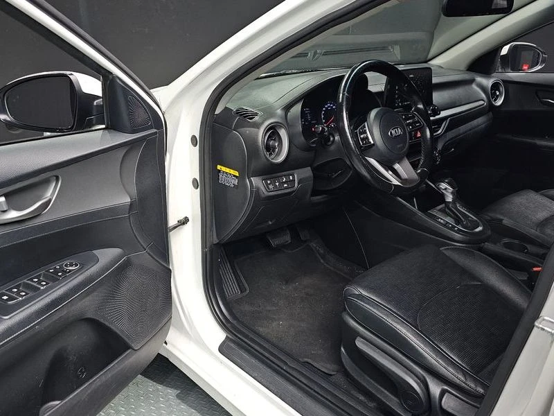 Kia K3 1.6 Automatic | Mobile.bg � ����������� 11