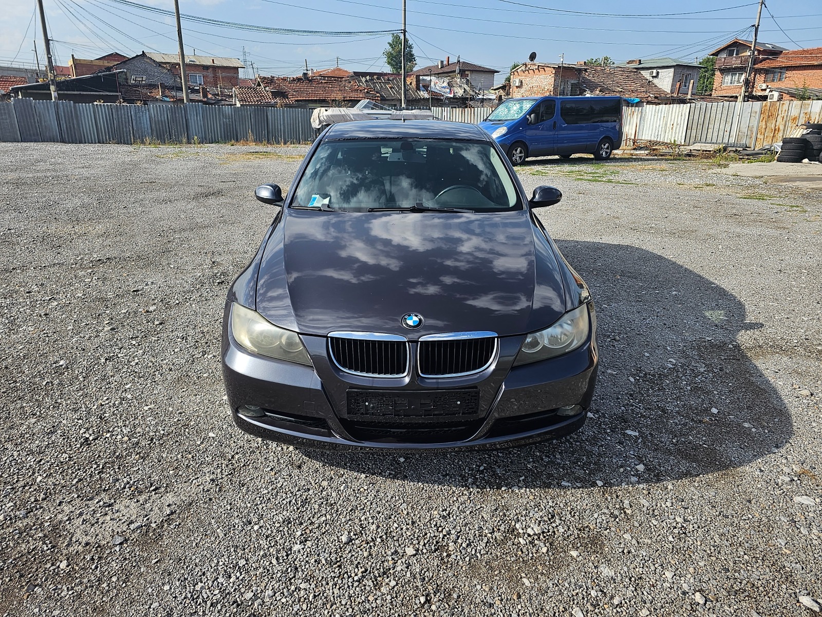 BMW 320 2.0d 163 kc - изображение 1
