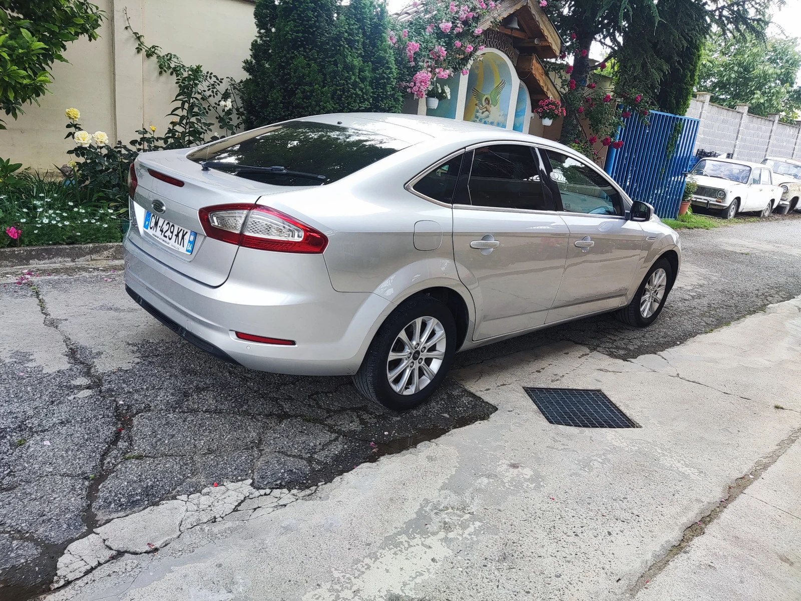 Ford Mondeo 2.0TDCI Titanium - изображение 3