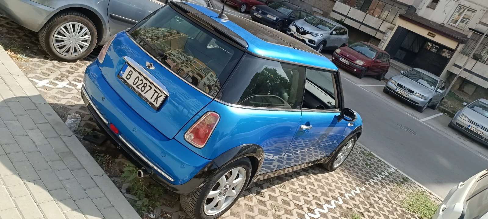 Mini One | Mobile.bg � ����������� 11