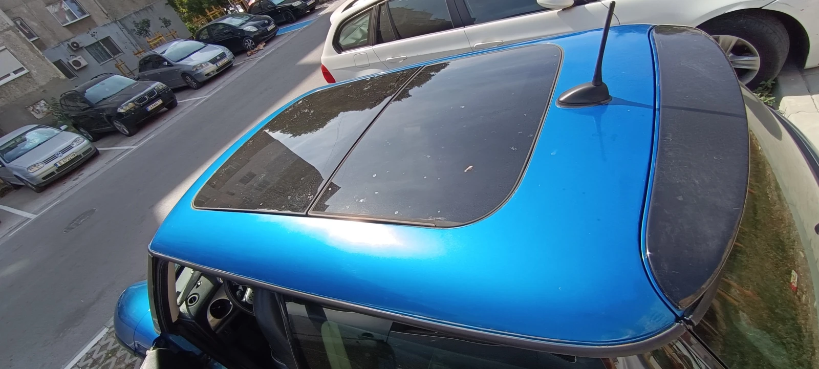 Mini One | Mobile.bg � ����������� 12