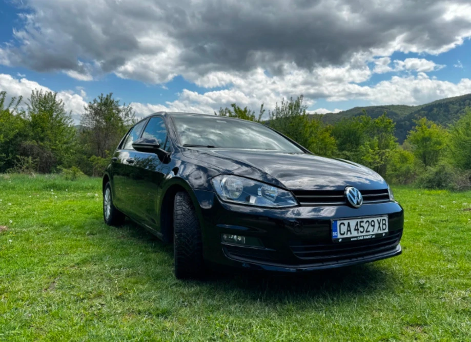 VW Golf 7 - изображение 7