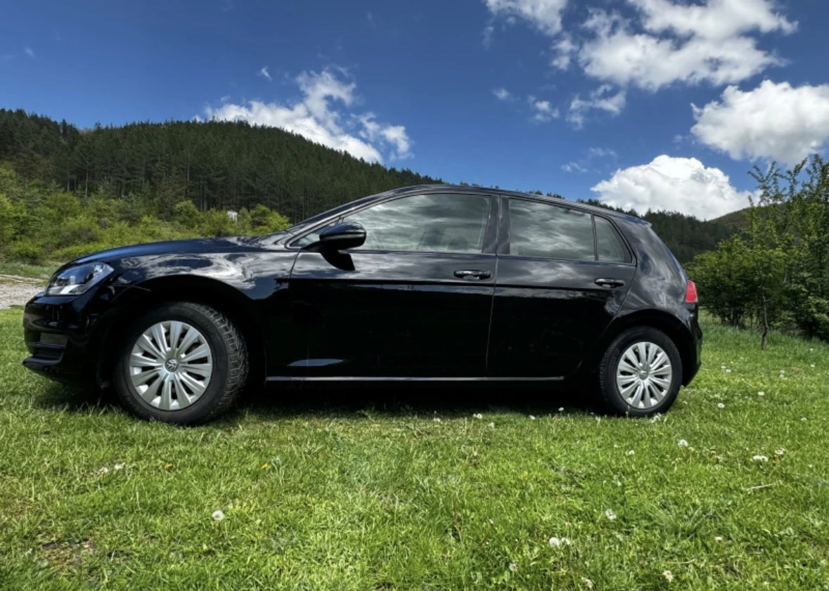 VW Golf 7 - изображение 3