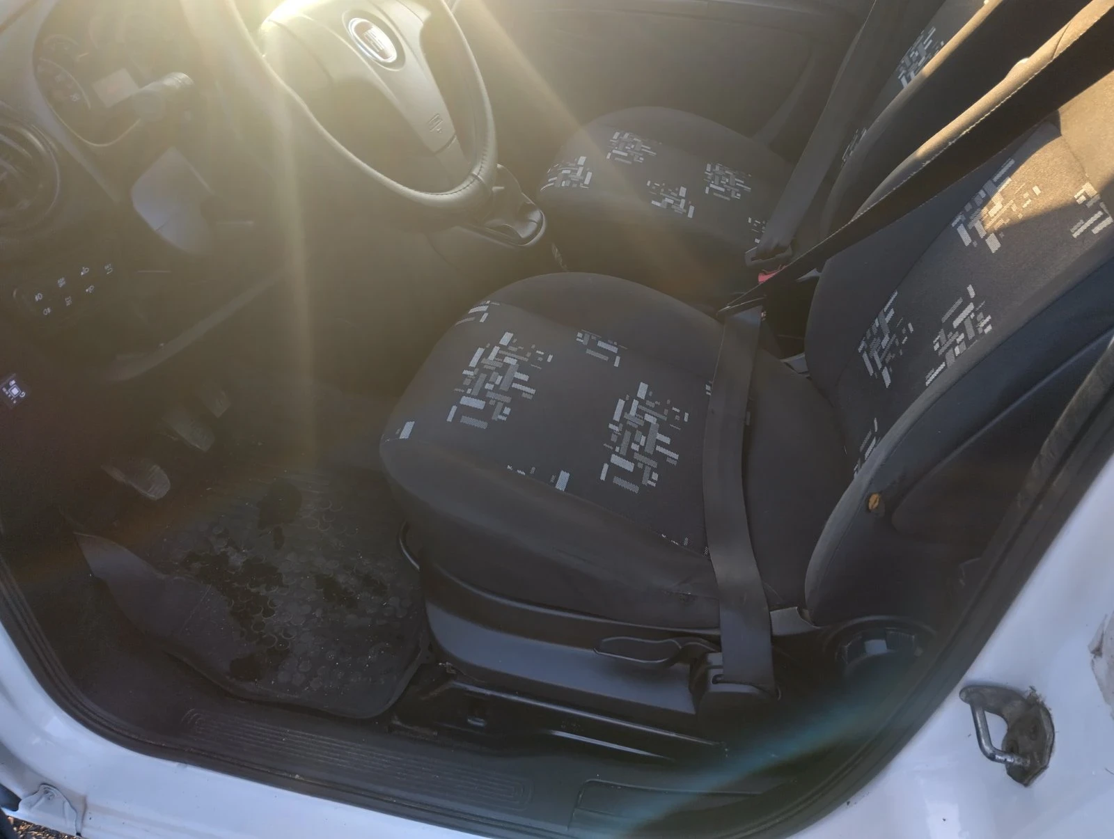 Fiat Qubo Миниван | Mobile.bg — изображение 13
