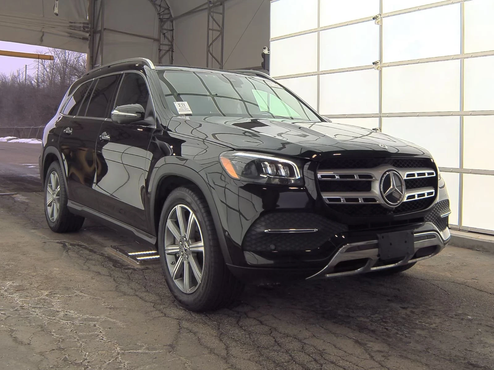 Mercedes-Benz GLS 450 360* 3DBurmester* Подгреви* Обдухване* Масаж* Пано - изображение 2
