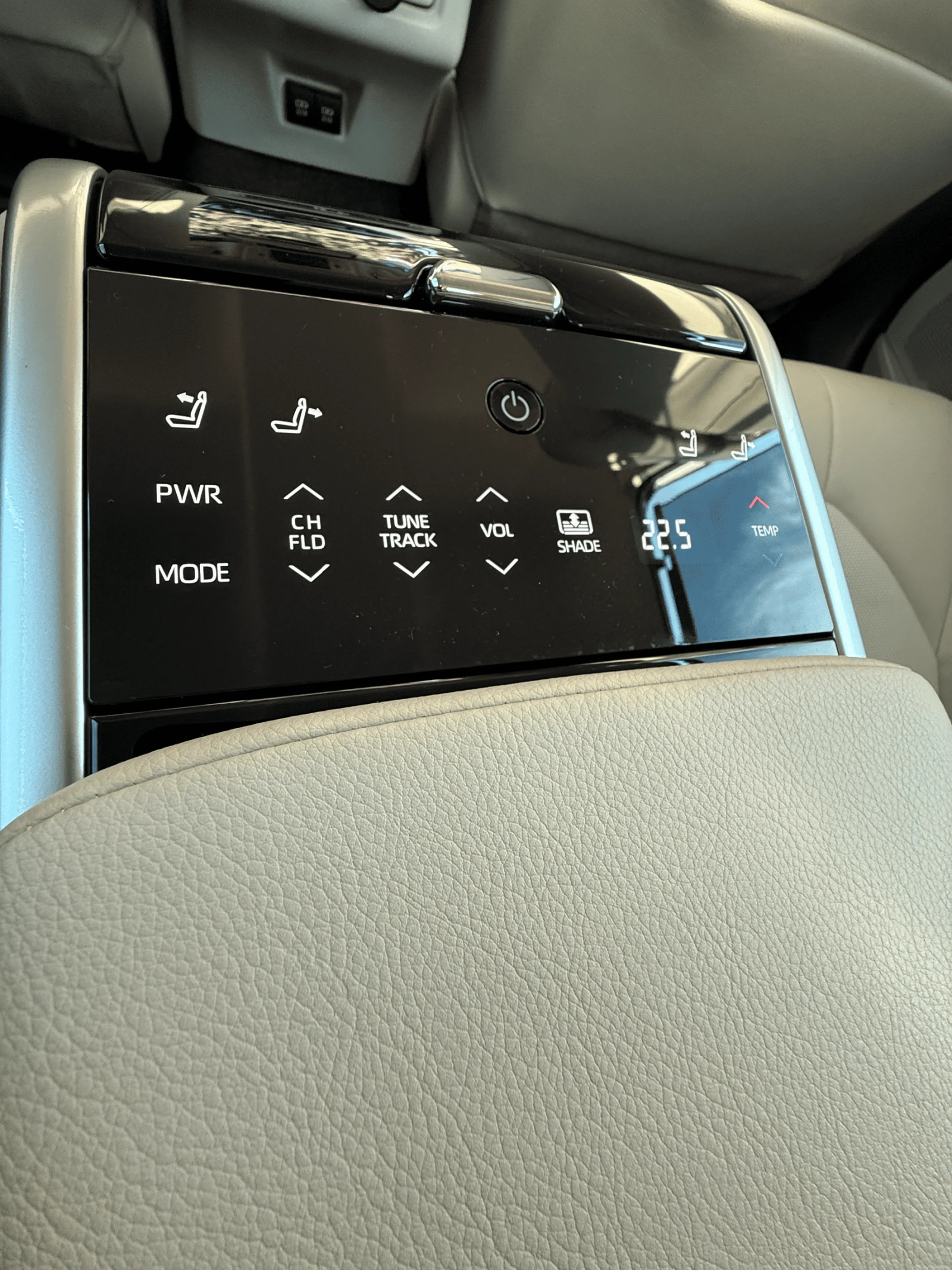 Toyota Camry Luxury | Mobile.bg   12