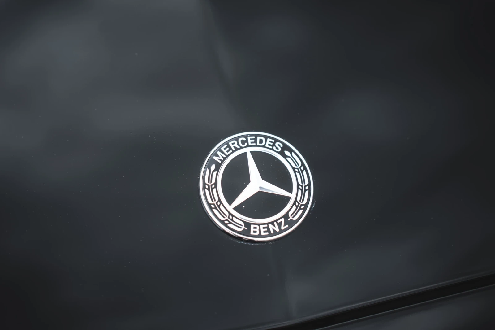 Mercedes-Benz C 220 AMG LINE  - изображение 10