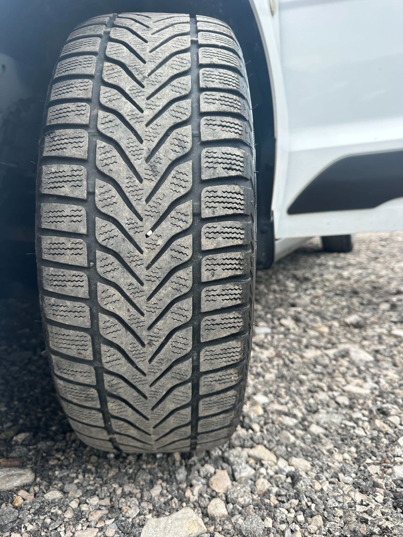 Ford Connect 1.5DURA-TORQ 101kc EURO6 | Mobile.bg   16