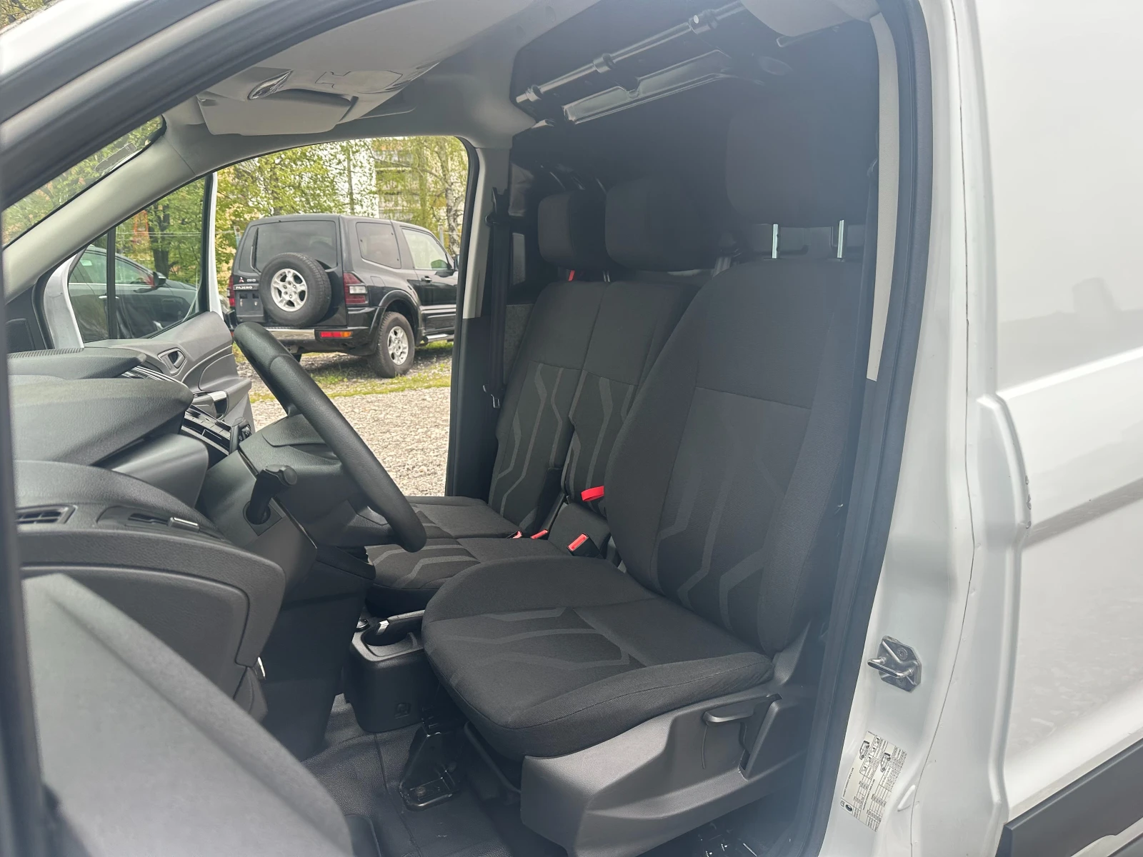 Ford Connect 1.5DURA-TORQ 101kc EURO6 - изображение 9