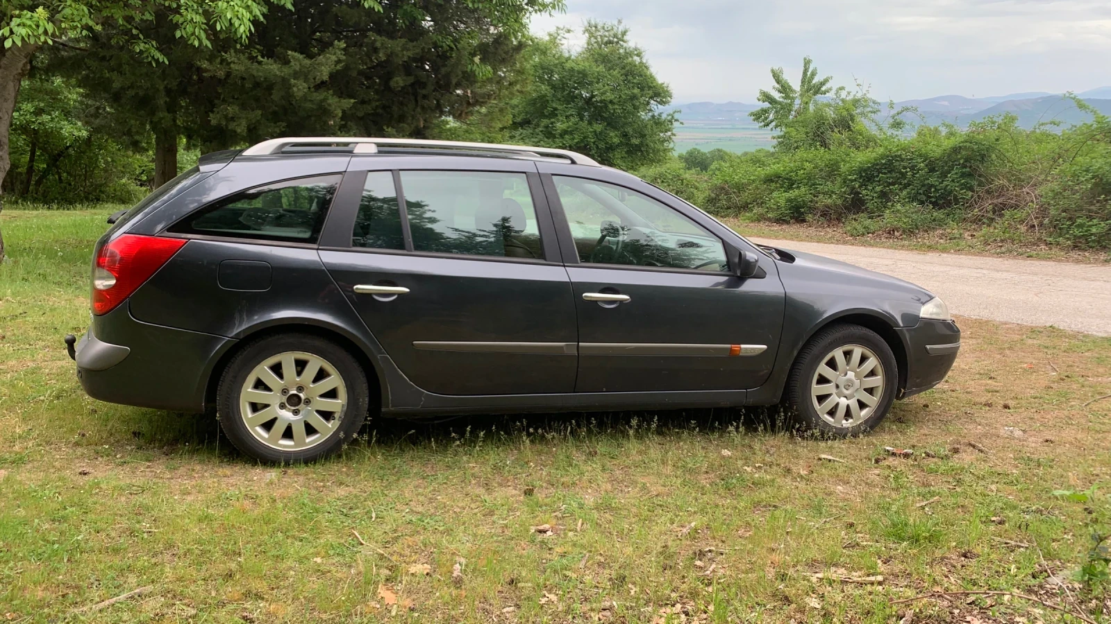 Renault Laguna 2.2 DCI - изображение 2