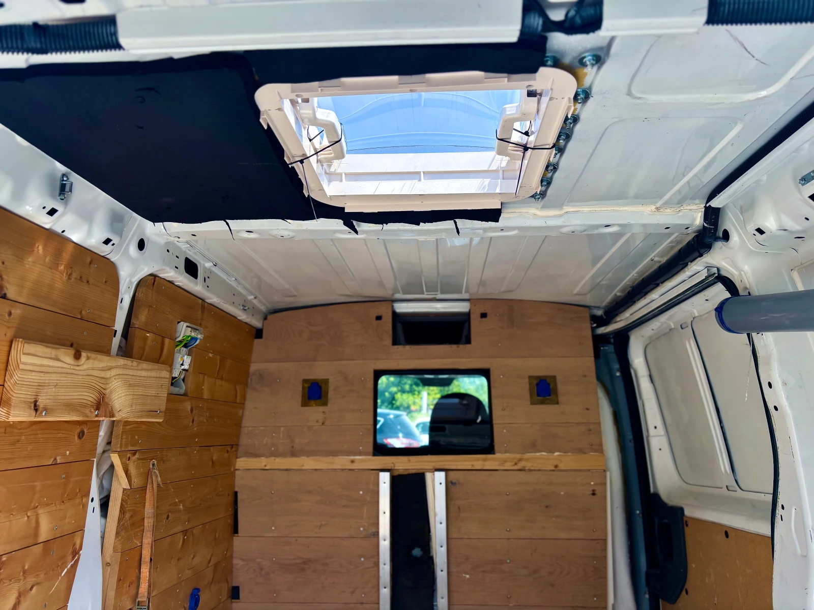 Citroen Jumpy  - изображение 9