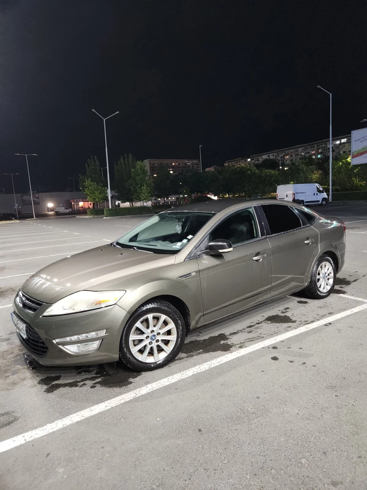 Ford Mondeo EcoBoots 1, 6 - изображение 3