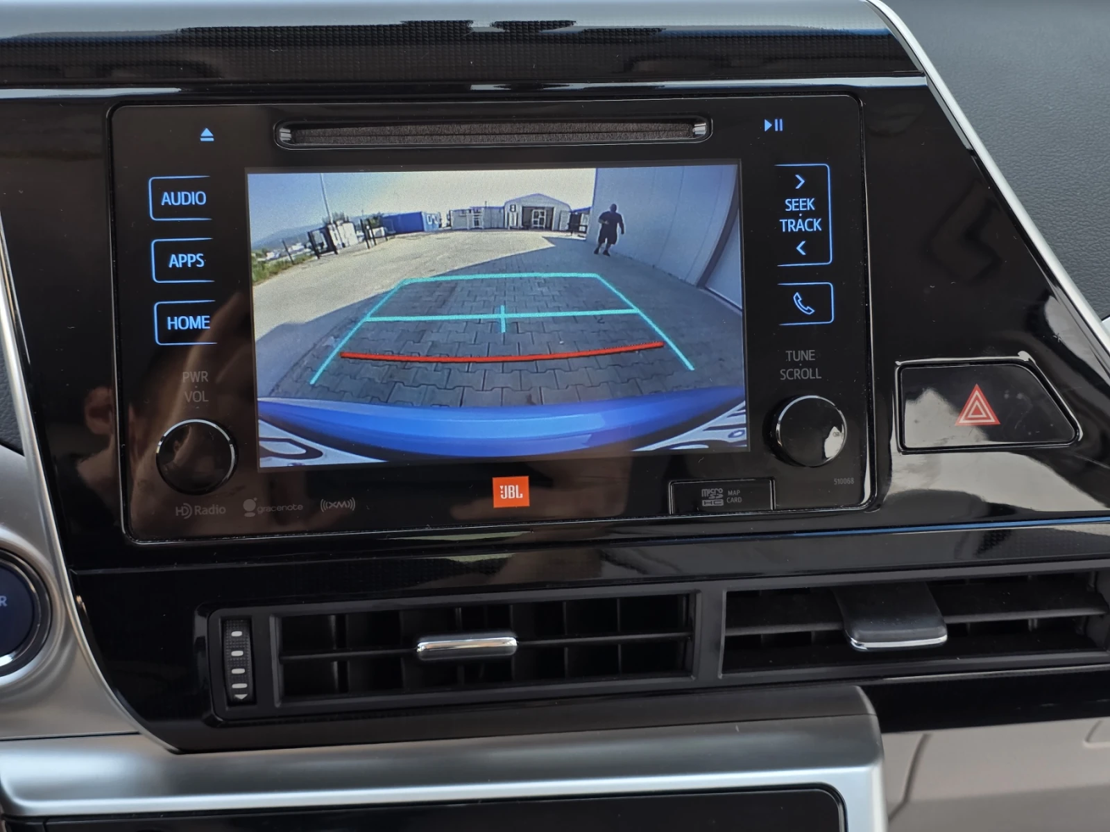 Toyota Mirai | Mobile.bg   12