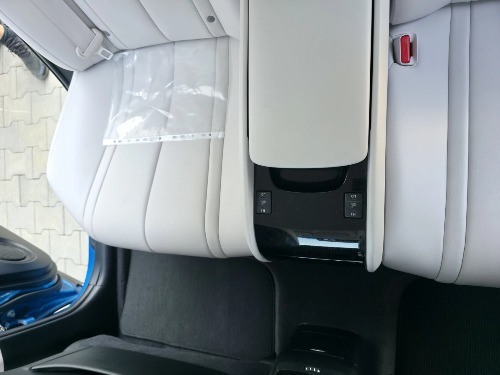 Toyota Mirai | Mobile.bg   17