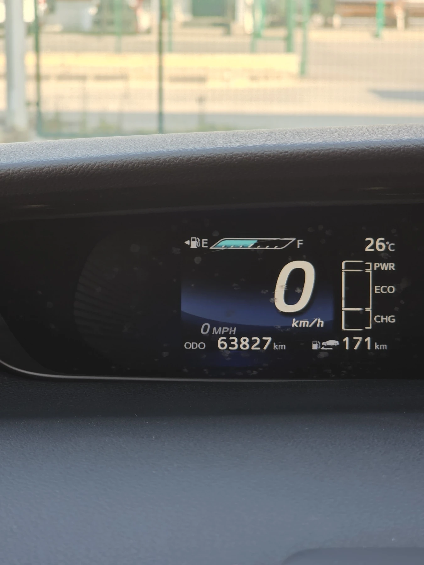 Toyota Mirai | Mobile.bg   14