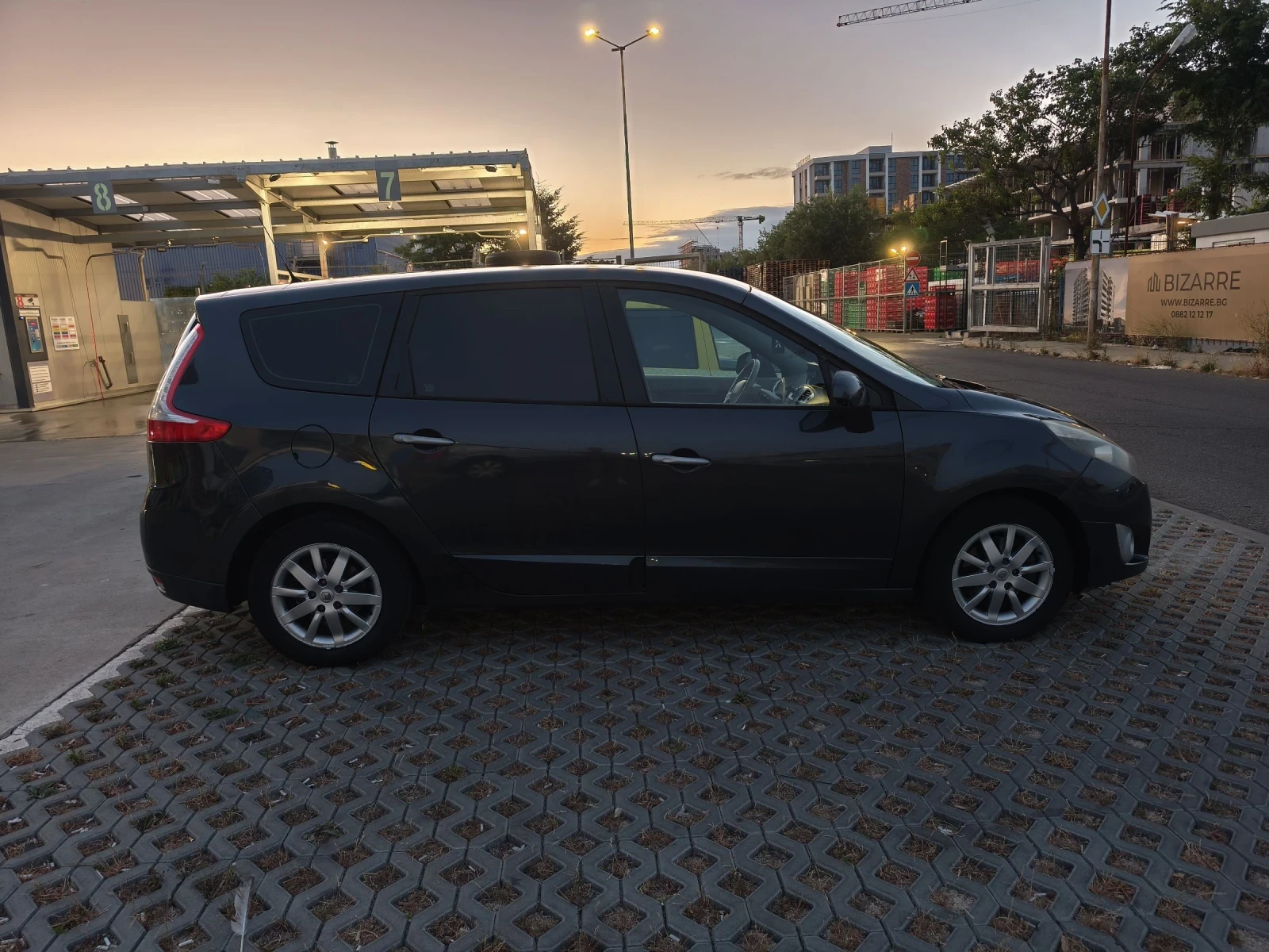 Renault Grand scenic  - изображение 3