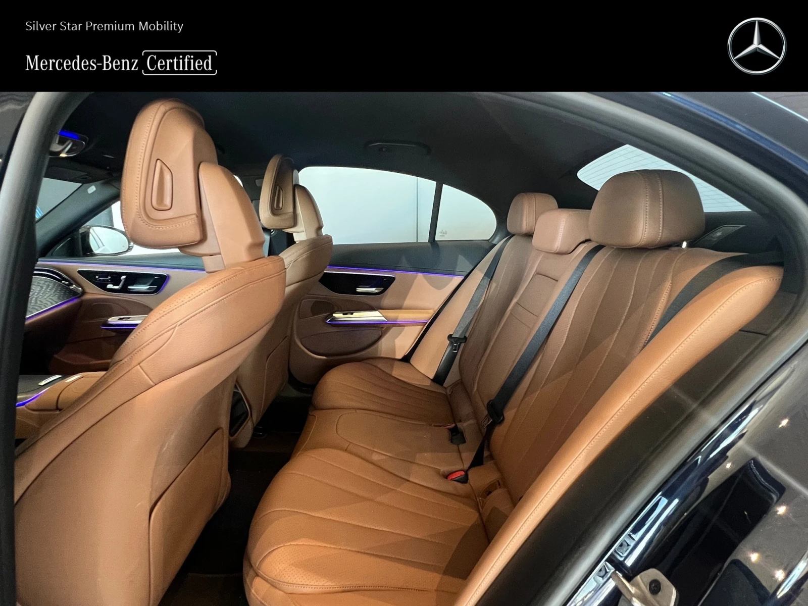 Mercedes-Benz E 220 d 4MATIC - изображение 6