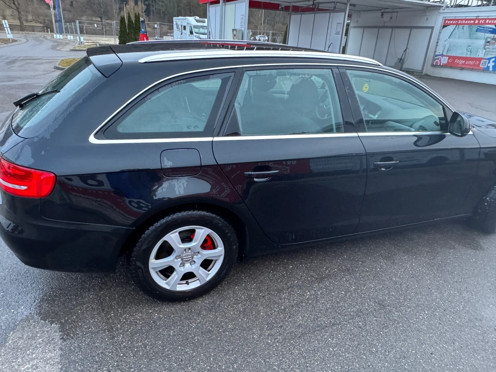 Audi A4  - изображение 10