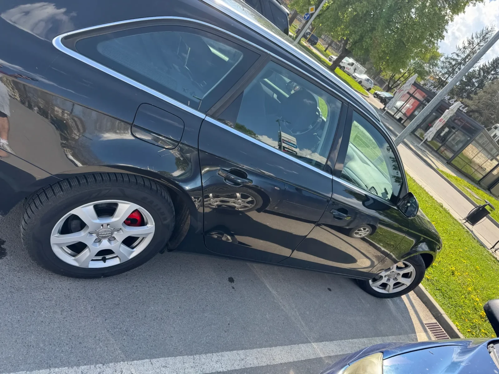 Audi A4 | Mobile.bg   1