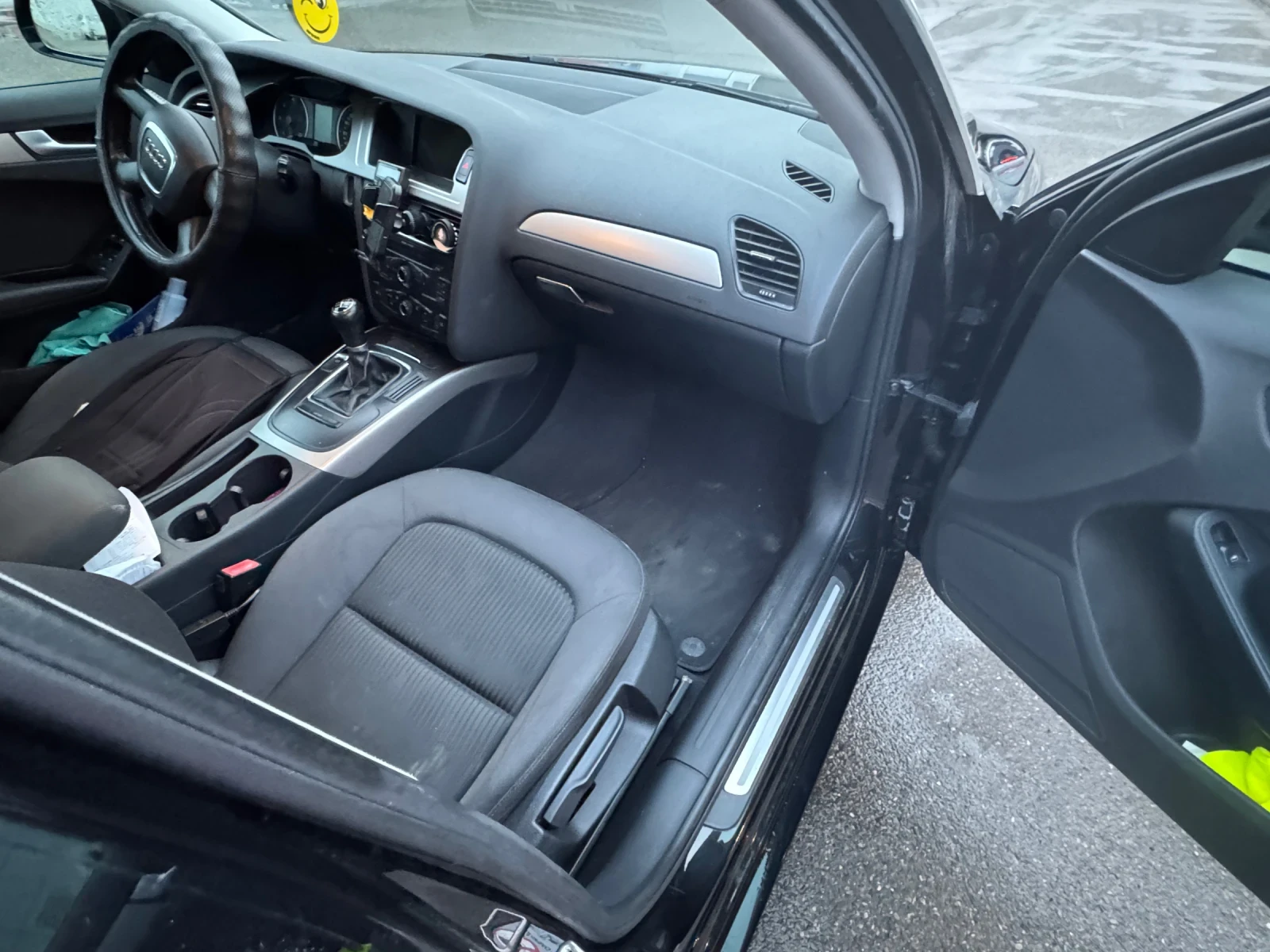 Audi A4 | Mobile.bg   12