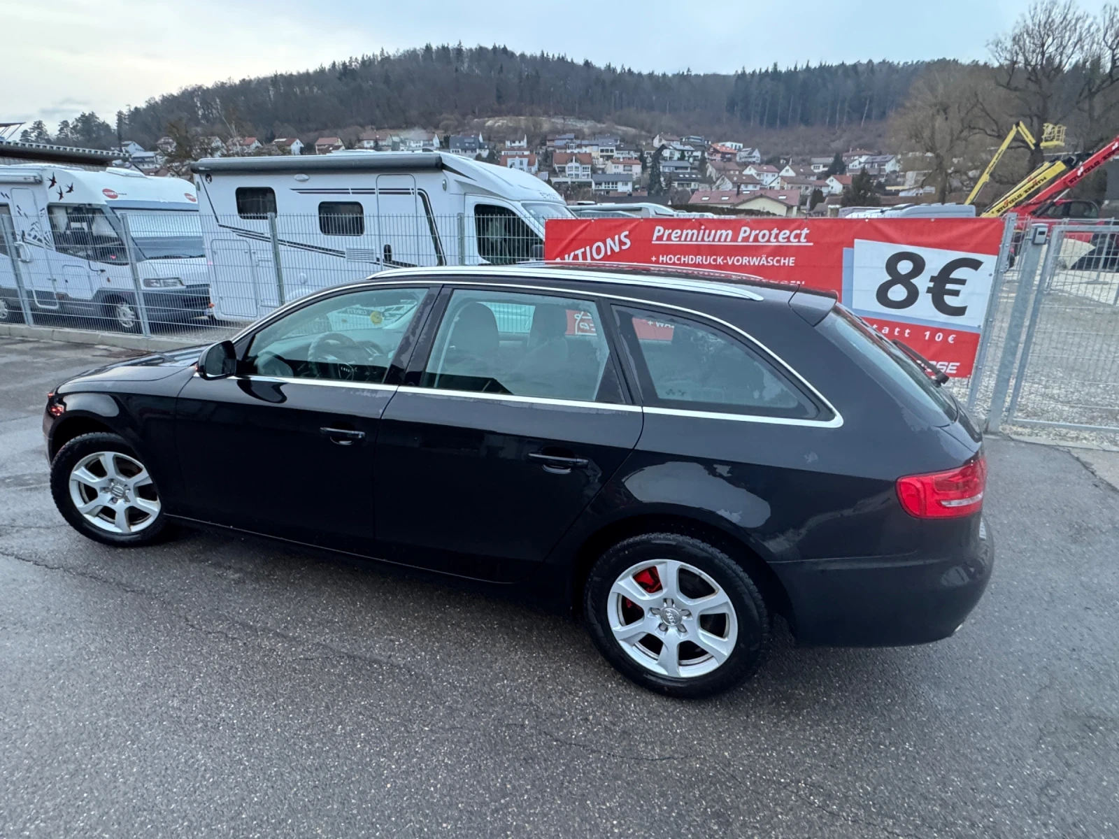 Audi A4 | Mobile.bg   11