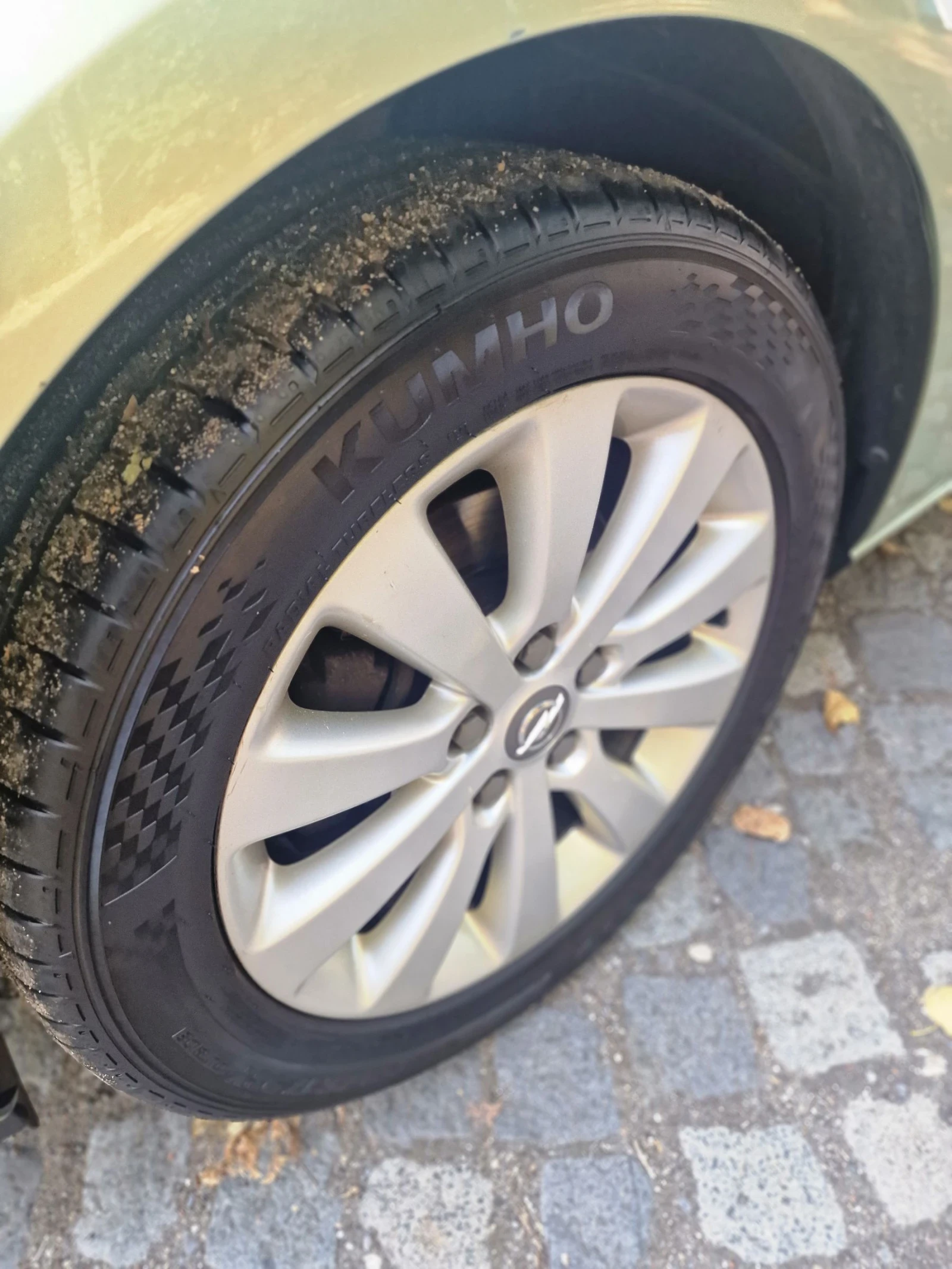 Opel Astra  - изображение 10