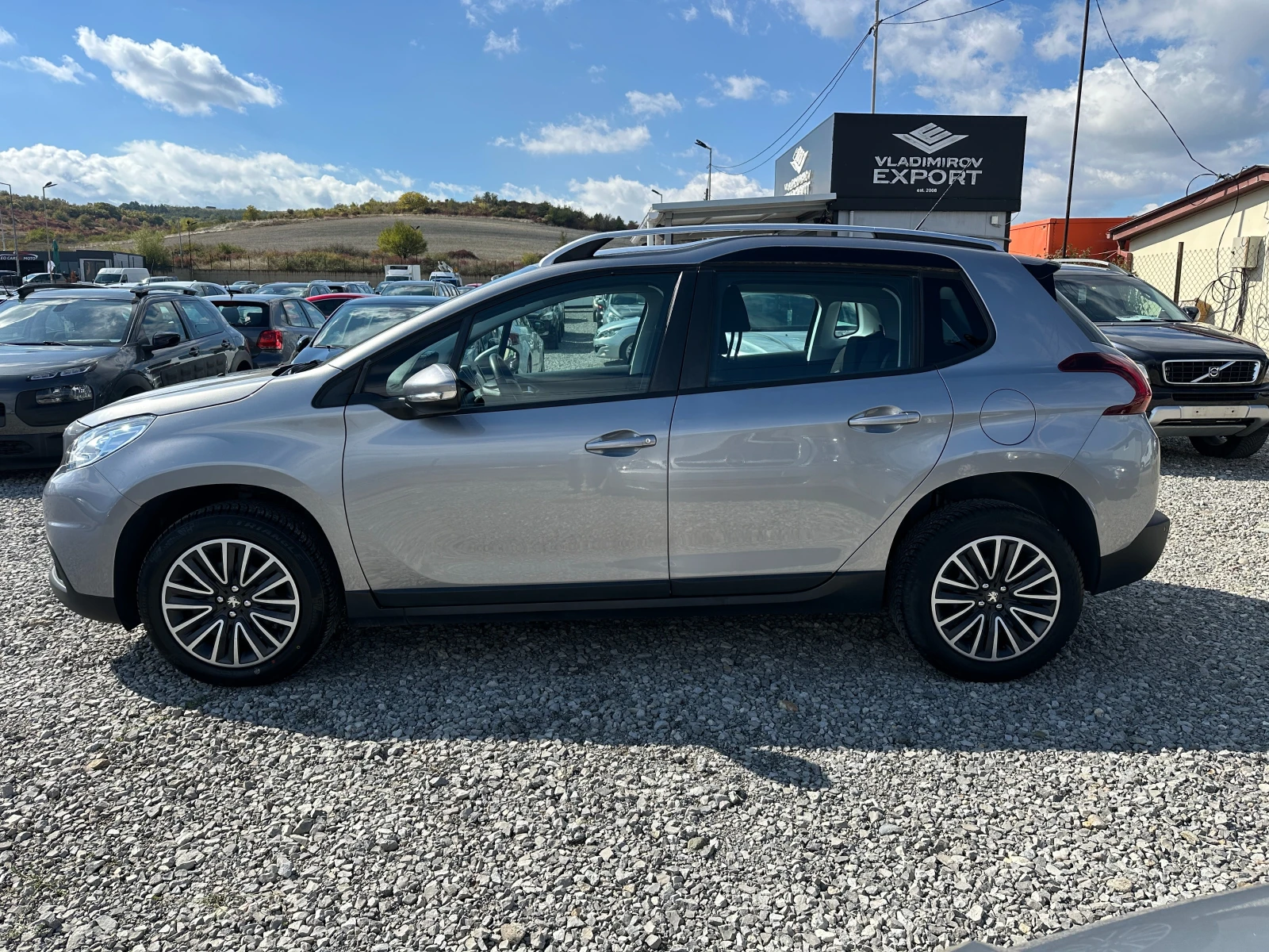 Peugeot 2008 1.6HDI E6B - изображение 2