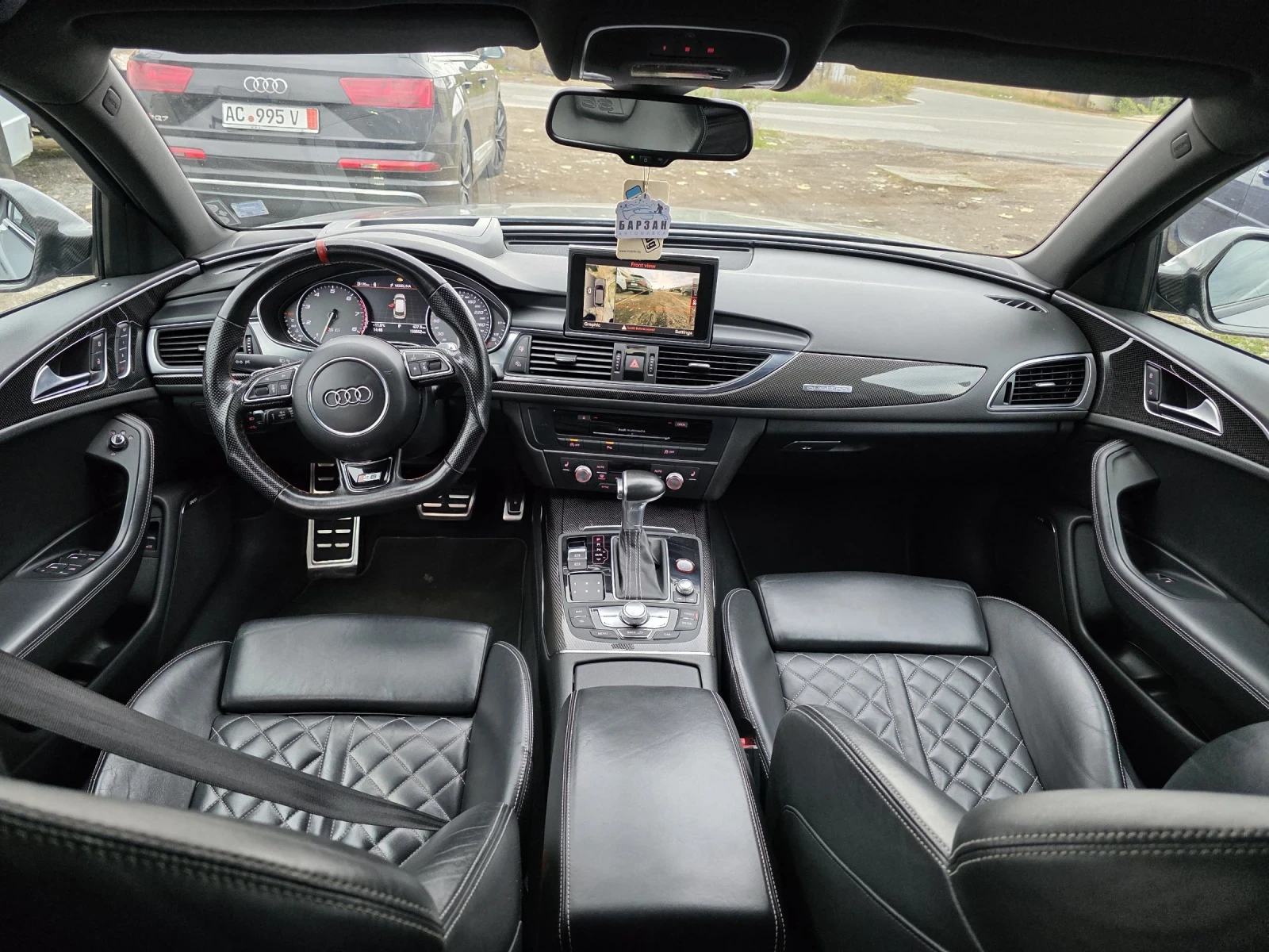 Audi S6 Full LED Matrix | Mobile.bg   11