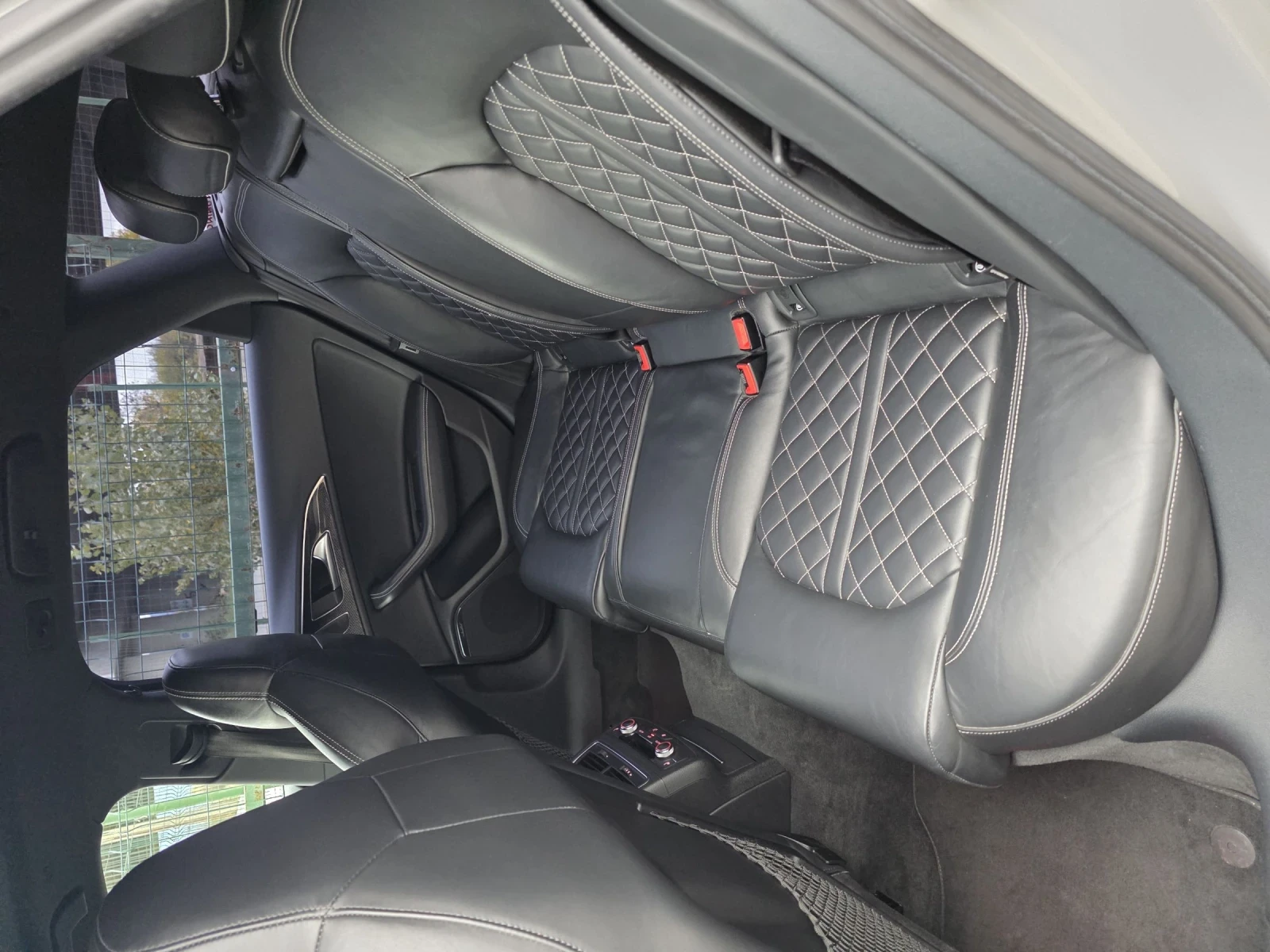 Audi S6 Full LED Matrix - изображение 8