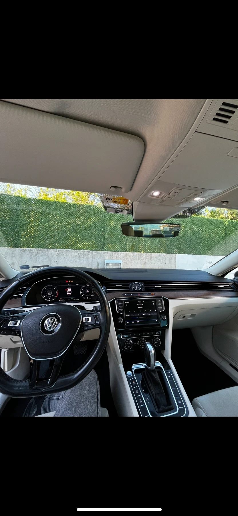 VW Passat | Mobile.bg   9