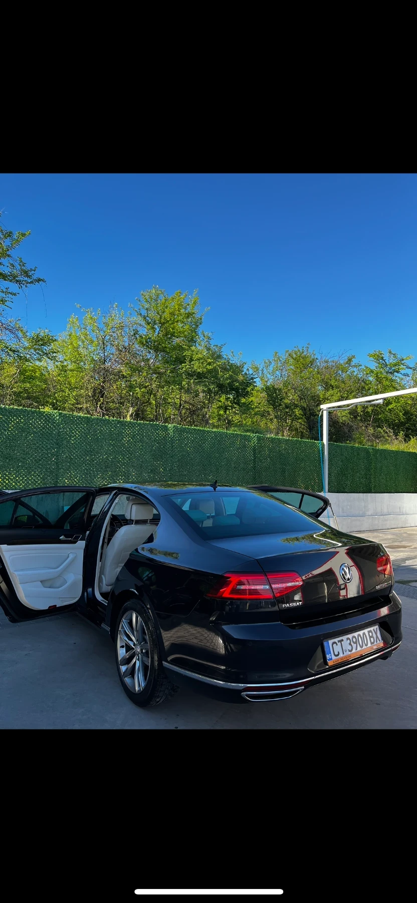 VW Passat | Mobile.bg   5