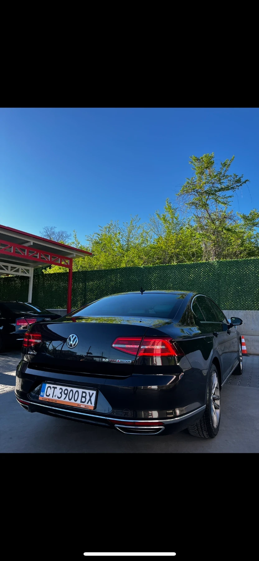 VW Passat | Mobile.bg   4